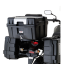 Portaequipaje Kappa KZ1121 para Honda CB500X y NX500