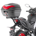 Portaequipaje Kappa KZ2151 para Yamaha MT-03