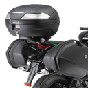 Portaequipaje Kappa KZ4100 para Kawasaki Z1000 SX