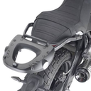 Portaequipaje Kappa KZ9222 para CFMoto 700 CL-X