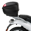Baul Monolock Kappa K30N