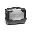 Top case o maleta lateral 46 litros Kappa KGR46