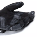 Guantes Dainese Livigno Gore-tex