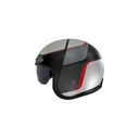 Casco jet MT Le Mans 2 sv S Luther