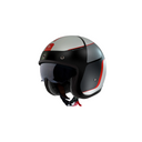 Casco jet MT Le Mans 2 sv S Luther
