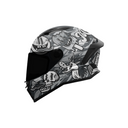 Casco integral MT Stinger 2 Madness