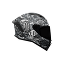 Casco integral MT Stinger 2 Madness