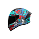 Casco integral MT Stinger 2 Madness