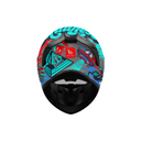 Casco integral MT Stinger 2 Madness