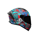 Casco integral MT Stinger 2 Madness