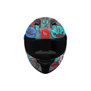 Casco integral MT Stinger 2 Madness