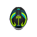 Casco integral MT Stinger 2 Majestic