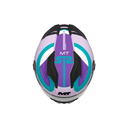 Casco integral MT Stinger 2 Majestic