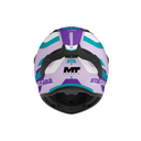 Casco integral MT Stinger 2 Majestic