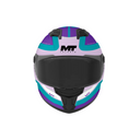 Casco integral MT Stinger 2 Majestic