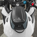 Bolso de tanque Motowolf MB1