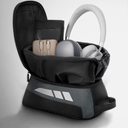 Bolso de tanque Motowolf MB1