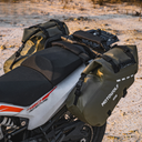 Alforjas Motowolf MB2 28L