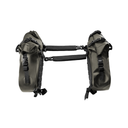 Alforjas Motowolf MB2 28L