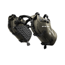 Alforjas Motowolf MB2 28L