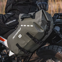 Alforjas Motowolf MB2 28L