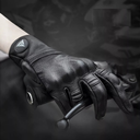 Guantes Windproof Motowlf MDL0303