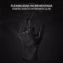 Guantes Windproof Motowlf MDL0303