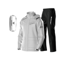 Equipo lluvia Motowolf MDL0403B