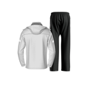 Equipo lluvia Motowolf MDL0403B