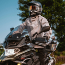 Equipo lluvia Motowolf MDL0403B