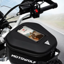 Bolso de tanque Motowolf MDL0702B