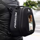 Bolso de tanque Motowolf MDL0702B