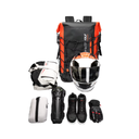 Mochila 30L Motowolf MDL0714