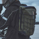 Mochila 30L Motowolf MDL0714