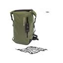 Mochila 30L Motowolf MDL0714