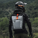 Mochila 20L Motowolf MDL0716