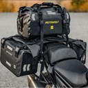 Bolso trasero 40L Motowolf MDL0717