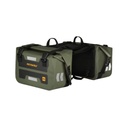 Alforjas 30L Motowolf MDL0720
