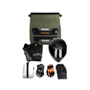 Alforjas 30L Motowolf MDL0720