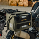 Alforjas 30L Motowolf MDL0720