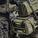 Alforjas 30L Motowolf MDL0720