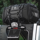 Bolso trasero Motowolf MDL0725