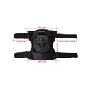 Rodilleras cortas Motowolf MDL1010