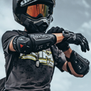 Kit protecciones Motowolf MDL1029