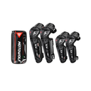 Kit protecciones Motowolf MDL1029