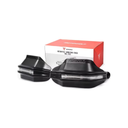 Cubre manos LED Motowolf MDL3702