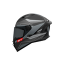 Casco integral MT Stinger 2 Micro