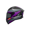Casco integral MT Stinger 2 Micro