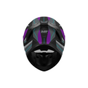 Casco integral MT Stinger 2 Micro