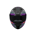 Casco integral MT Stinger 2 Micro